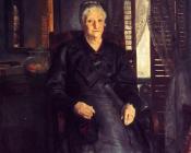 乔治 贝洛斯 : My Mother